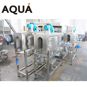 Máquina Automática de Etiquetas Retráctiles de PVC - Product Image 4