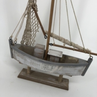 Kits de bateaux en bois, modélisés, Kits, modèle de bateau, livraison gratuite