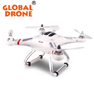 Cheerson Drone CX-20 CX20 CX 20 Quadcopter RC Drones GPS Takip Beni 7 Uzaktan Kumanda Modu Helikopter 5MP HD kamera 1 KM Yüksek