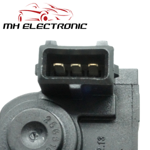 MH 电子新型怠速空气控制阀 <span class=keywords><strong>IAC</strong></span> 现代口音 Elantra Tiburon Scoupe Dodge Verna 2000-2008 35150-22600 - Product Image 5