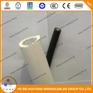 Cable Solar Fotovoltaico de 750 MCM XLP AL 2kV RHH/RHW-2 con Certificación UL4703 y Certificado UL - Product Image 4
