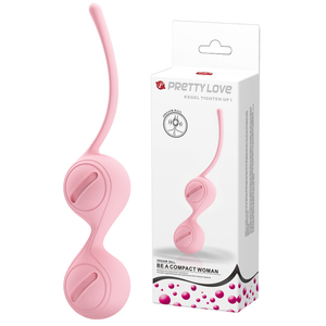Weibliche Vaginal bälle Trainer Sexspielzeug Ben Wa Bälle Vagina Straffung Kegel Exerciser Ball