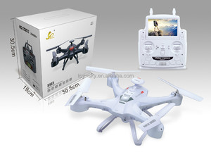 X163FPV 5.8G FPV Drone mejor que Drone <span class=keywords><strong>Syma</strong></span> <span class=keywords><strong>X5C</strong></span> X5W X8C X8W X8G - Product Image 4