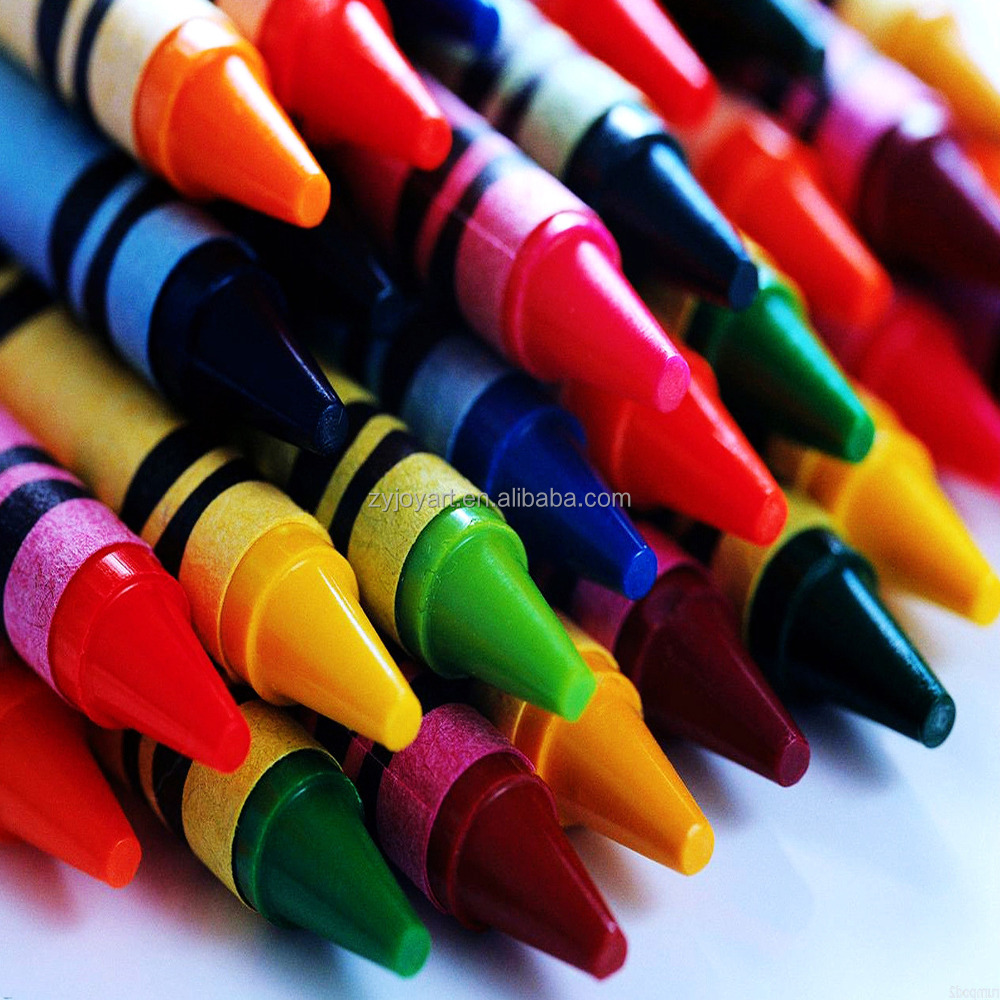 FC Bayern München FC Bayern München Crayons De Couleur