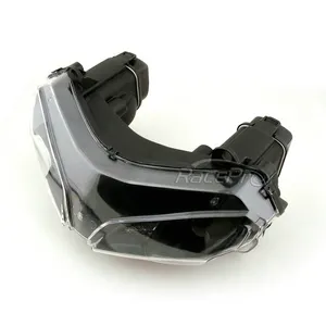 Ensamblaje de faro delantero de motocicleta, para <span class=keywords><strong>Ducati</strong></span> 1098 1198 848, estilo OEM (todo el año) - Product Image 1
