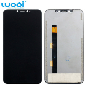 LCD di ricambio di Tocco Digitale Dello Schermo per Elefono <span class=keywords><strong>A5</strong></span> - Product Image 1
