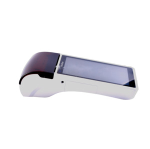 Cầm Tay <span class=keywords><strong>POS</strong></span> hệ thống màn hình cảm ứng bán lẻ siêu thị máy in 58 Mét tất cả trong một <span class=keywords><strong>POS</strong></span> thiết bị AP02 - Product Image 2