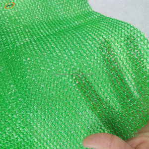 Alta calidad resistente blanca red net gruesa de parasol/ sombra impermeable de HDPE anti los rayos dañinos producidos del <span class=keywords><strong>sol</strong></span> - Product Image 3