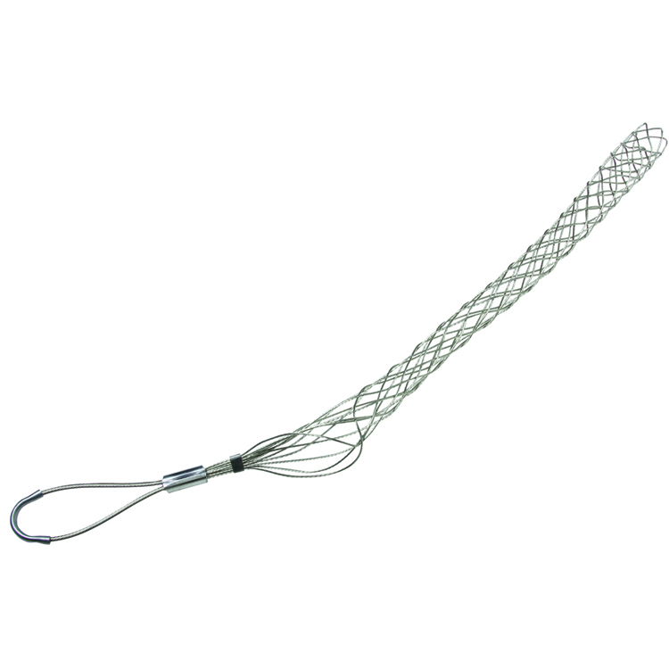 Slack Grip - Split сетчатые кружевные закрывающиеся/подъемные носки для кабеля от производителя