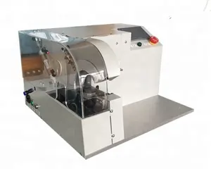 automatic tape winding machine/toroidal transformer winding machine