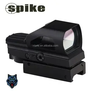 Spike Optics HD104 Red Dot phạm vi/Red Dot Sight