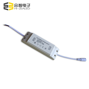 42 w <span class=keywords><strong>led</strong></span> di alimentazione dimmerabile alimentazione 600ma 36 v 40 v 48 v 50 v 60 v 36 w 40 w 42 w ha condotto il <span class=keywords><strong>driver</strong></span> - Product Image 1