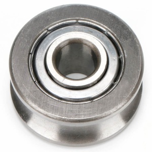 High Quality ASY-6 U groove Track <strong>Roller</strong> <strong>Bearing</strong> - Product Image 4