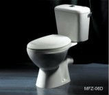 <span class=keywords><strong>pack</strong></span> wc económico de dos piezas - Product Image 1