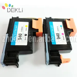 HP Officejet Pro 8500A -A910a 프린터 프린트 헤드 C4900A C4901A