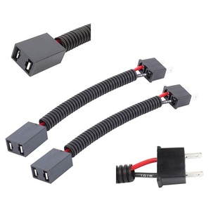 2 Pinหญิงสายไฟรถยนต์การใช้หัวฉีดขั้วต่อปลั๊กไฟฟ้าPigtailสายไฟ - Product Image 4