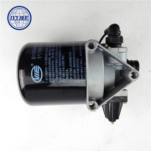 Genuino bus repuestos secador de aire 235200130/351101-1H-W, kinglong piezas del motor - Product Image 3