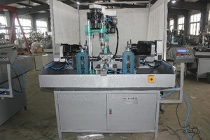 D74 도매 저렴한 고속 공압 드릴링 헤드 유닛 0.75kw 자동 드릴링 기계