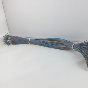Lampadina <span class=keywords><strong>LED</strong></span> HAGOOD T10 50cm G4, Lampada a Risparmio Energetico <span class=keywords><strong>con</strong></span> <span class=keywords><strong>Portalampada</strong></span> in Cristallo, Presa <span class=keywords><strong>con</strong></span> Cavo e Base G4 - Product Image 5