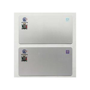 Placa de Matrícula de Zambia, Número de Placa de Vehículo de Zambia <span class=keywords><strong>ZABS</strong></span> - Product Image 1