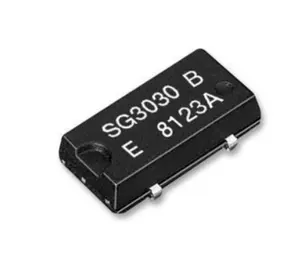 SMD 액티브 크리스탈 발진기 SG3032 SG3030B SG-3030JC 32.768KHZ 32.768k