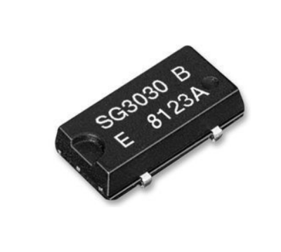 SMD active crystal oscillator SG3032 SG3030B SG-3030JC 32.768KHZ 32.768k