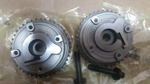 Ajustador de Árbol de Levas 427110730 0805H5 V754586280 0805K1 para BMW Serie 1 F20 F21 114i 116i 118i Serie 3 F30 F80 <span class=keywords><strong>316i</strong></span> 320i N13B16 11367545862 - Product Image 4