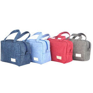 nouveau design maquillage sac <span class=keywords><strong>petit</strong></span> <span class=keywords><strong>voyage</strong></span> cosmétique sac avec poignée En Gros <span class=keywords><strong>pas</strong></span> <span class=keywords><strong>cher</strong></span> <span class=keywords><strong>voyage</strong></span> lavage sac - Product Image 6