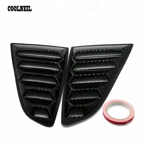 1 kit de 30 prises d'air pour Mustang, accessoire de Modification pour voiture, plusieurs Styles différents