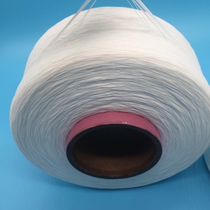 560D (<span class=keywords><strong>620</strong></span> dtex) elástica de Spandex líneas de caucho para la fabricación de pañales - Product Image 2