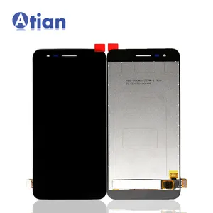 Full Set LCD For LG K4 2017 X230 LCD Display Touch Digitizer For LG K4 2017 Screen