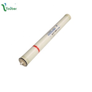 Membrane <span class=keywords><strong>RO</strong></span> pour eau de mer 2521/2540/4040/8040 et membrane de filtration par osmose inverse pour dessalement d'eau saumâtre, usage commercial et industriel - Product Image 3
