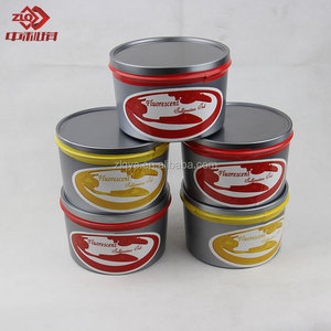 Có Độ Bóng Cao Và Khô Nhanh Uv Vô Hình Thăng Hoa Mực Huỳnh Quang - Product Image 6