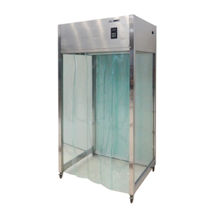 <strong>Sampling</strong> Booth - Product Image 2