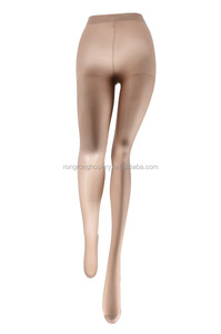 Commercio all'ingrosso di Controllo delle Donne Top 3 <span class=keywords><strong>Den</strong></span> Tutti Sheer Punta <span class=keywords><strong>Calze</strong></span> Di Seta Collant <span class=keywords><strong>calze</strong></span> - Product Image 6