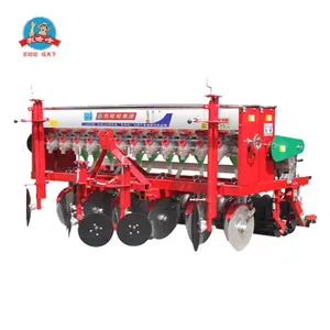 New type wheat seeder Wheat planter,seed drill from China factory