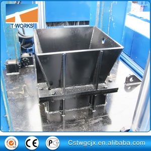 ZYC1000B-<span class=keywords><strong>B</strong></span> New thủy lực đống điều khiển cho xây dựng 800 mét vuông đống 600 mét <span class=keywords><strong>B</strong></span>áo Chí quay đống động cơ <span class=keywords><strong>b</strong></span>ơm PLC tiếng ồn thấp - Product Image 6