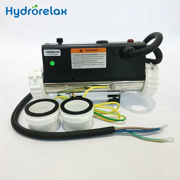 Горячая Распродажа, спа-нагреватель 3 кВт, 220 В, гидромассажная Ванна, нагреватель