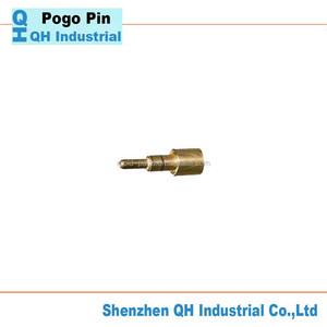 Vente chaude Printemps-Chargé Pogo Pin Connecteur Pour <span class=keywords><strong>La</strong></span> Télévision Ou Portable Batterie Ou Taptop - Product Image 1