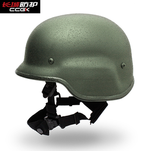 CCGK 卸売高品質アンティーク軍事ヘルメット - Product Image 5