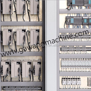 Machine de découpe de <span class=keywords><strong>puzzle</strong></span> à plis entièrement automatique, dispositif de découpe et de découpe avec dénudage (Machine haut de gamme) - Product Image 4