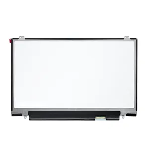 LP140QH1-SPB1 Laptop 14 "Matte Slim Lcd-scherm LP140QH1 (SP) (B1) Lcd Monitor Voor Lenovo X1 carbon