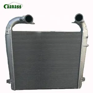 <span class=keywords><strong>Radiateur</strong></span> en aluminium bon marché automatique robuste de haute qualité pour BUS SPARE PART BUS CHASSIS PART - Product Image 1