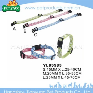 Mini rastreador Gps personalizado de lujo, Collar de seguimiento de gato, bajo precio promocional - Product Image 4