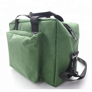 Borsa portautensili infermiera personalizzata <span class=keywords><strong>per</strong></span> attrezzatura medica di pronto soccorso di emergenza realizzata in poliestere resistente - Product Image 5