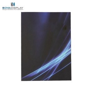 Boya <span class=keywords><strong>livre</strong></span> d'affichage d'échantillons personnalisés pour carrelage en pierre plancher de bois dur <span class=keywords><strong>livre</strong></span> d'échantillons de carreaux de Offre Spéciale de bonne qualité - Product Image 4