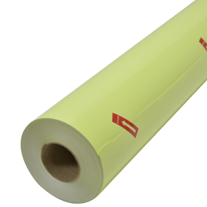 Lueur Dans Le Sombre Flexible PVC Réfléchissant <span class=keywords><strong>Film</strong></span> Photoluminescent/Ruban Adhésif/Autocollant/Papier/Tissu/Feuille, - Product Image 4