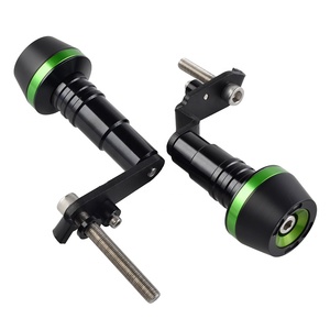 Protector de Motor NiceCNC para Honda NC700S NC700X 2012-2017 <span class=keywords><strong>NC750S</strong></span> NC750X 2014-2016 2017 - Product Image 3