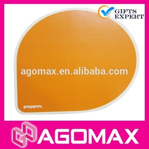 <span class=keywords><strong>la</strong></span> pequeña orden compurter <span class=keywords><strong>eva</strong></span> de pvc promoción de goma mouse pad - Product Image 6