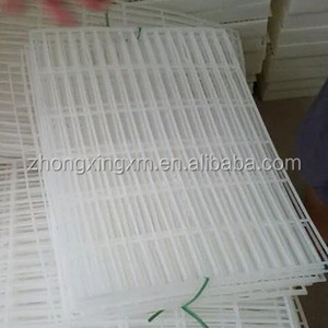 Pavimentazione a doghe <span class=keywords><strong>per</strong></span> gabbie <span class=keywords><strong>per</strong></span> <span class=keywords><strong>polli</strong></span> - Product Image 4